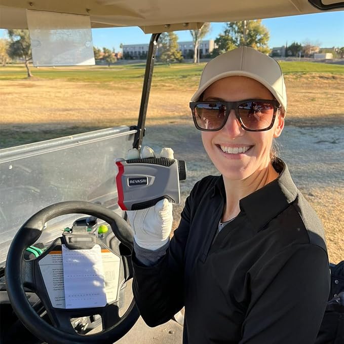 Golf Rangefinders