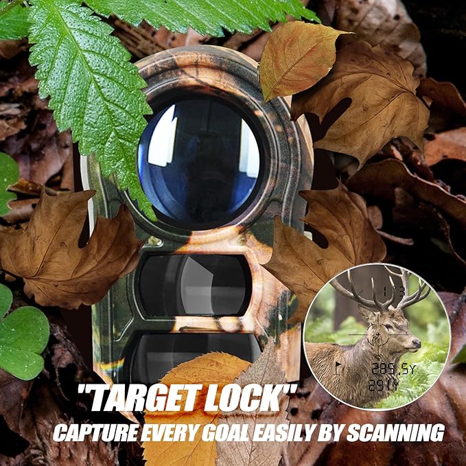 Hunting Rangefinders