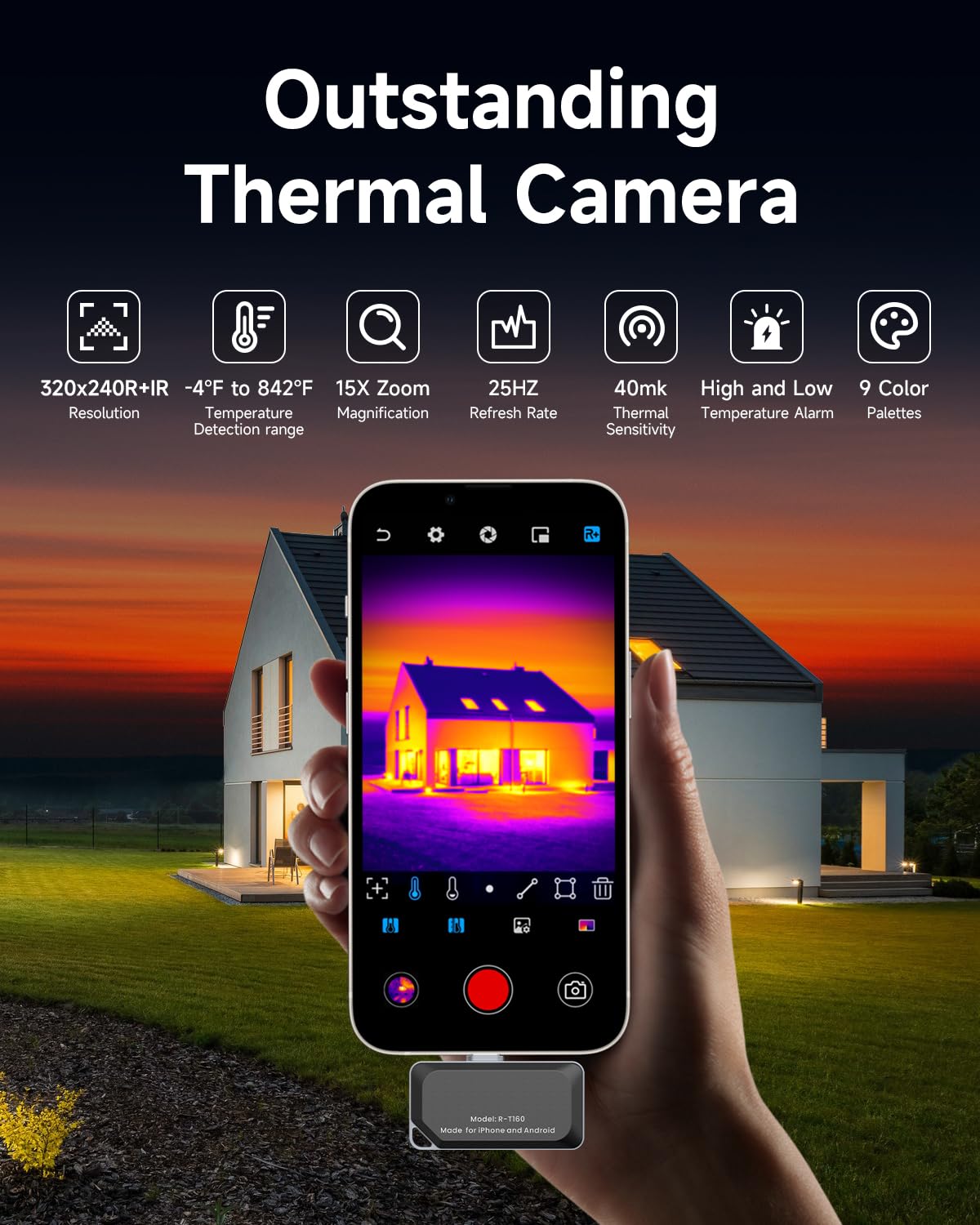 Thermal Cameras