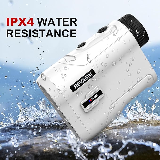 Revasri Rangefinder and Thermal Camera Store