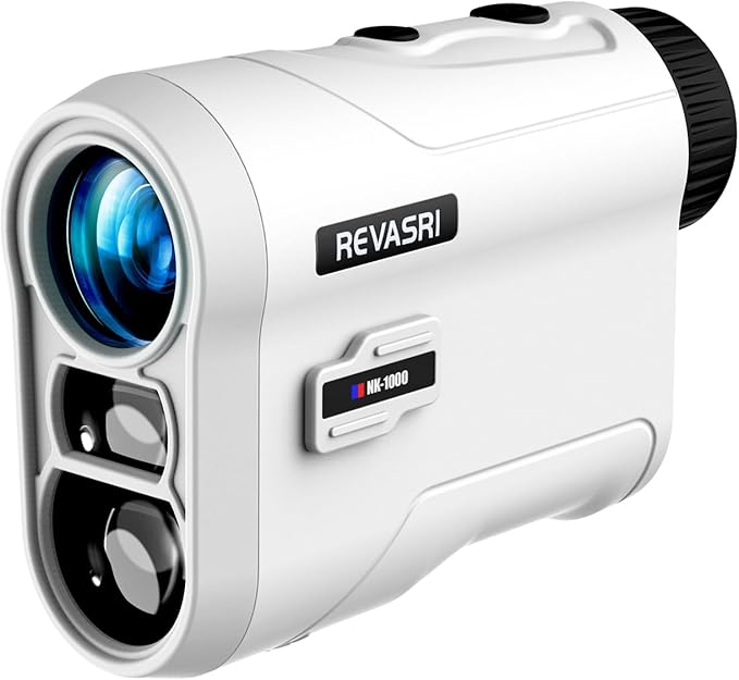 Revasri Golf Rangefinder