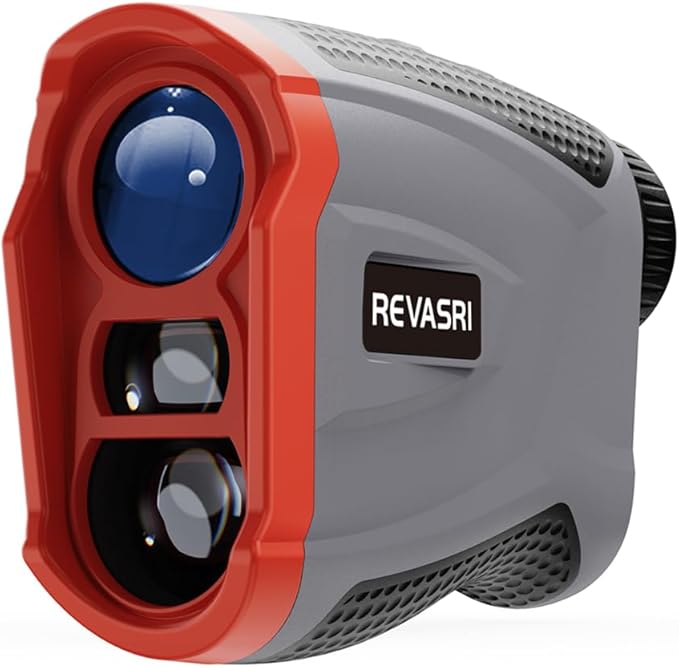 Revasri NK 1000 Rangefinder