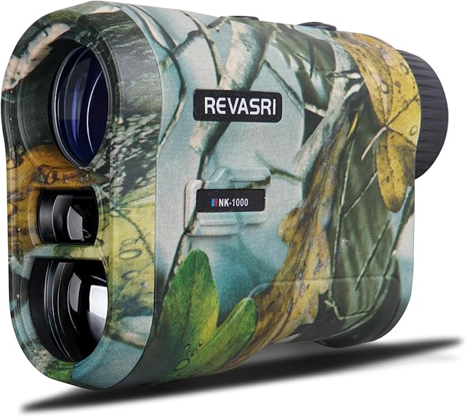 Revasri Hunting Laser Rangefinder